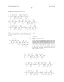 NOVEL OPTICAL LABELING MOLECULES FOR PROTEOMICS AND OTHER BIOLOGICAL     ANALYSIS diagram and image