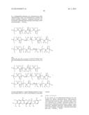 NOVEL OPTICAL LABELING MOLECULES FOR PROTEOMICS AND OTHER BIOLOGICAL     ANALYSIS diagram and image