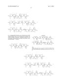 NOVEL OPTICAL LABELING MOLECULES FOR PROTEOMICS AND OTHER BIOLOGICAL     ANALYSIS diagram and image