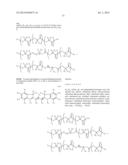 NOVEL OPTICAL LABELING MOLECULES FOR PROTEOMICS AND OTHER BIOLOGICAL     ANALYSIS diagram and image