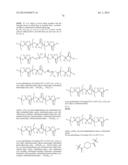 NOVEL OPTICAL LABELING MOLECULES FOR PROTEOMICS AND OTHER BIOLOGICAL     ANALYSIS diagram and image