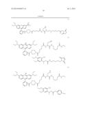 NOVEL OPTICAL LABELING MOLECULES FOR PROTEOMICS AND OTHER BIOLOGICAL     ANALYSIS diagram and image