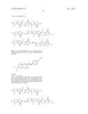 NOVEL OPTICAL LABELING MOLECULES FOR PROTEOMICS AND OTHER BIOLOGICAL     ANALYSIS diagram and image