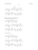 NOVEL OPTICAL LABELING MOLECULES FOR PROTEOMICS AND OTHER BIOLOGICAL     ANALYSIS diagram and image