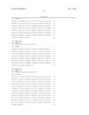 USE OF GLYCOSIDE HYDROLASE 61 FAMILY PROTEINS IN PROCESSING OF CELLULOSE diagram and image