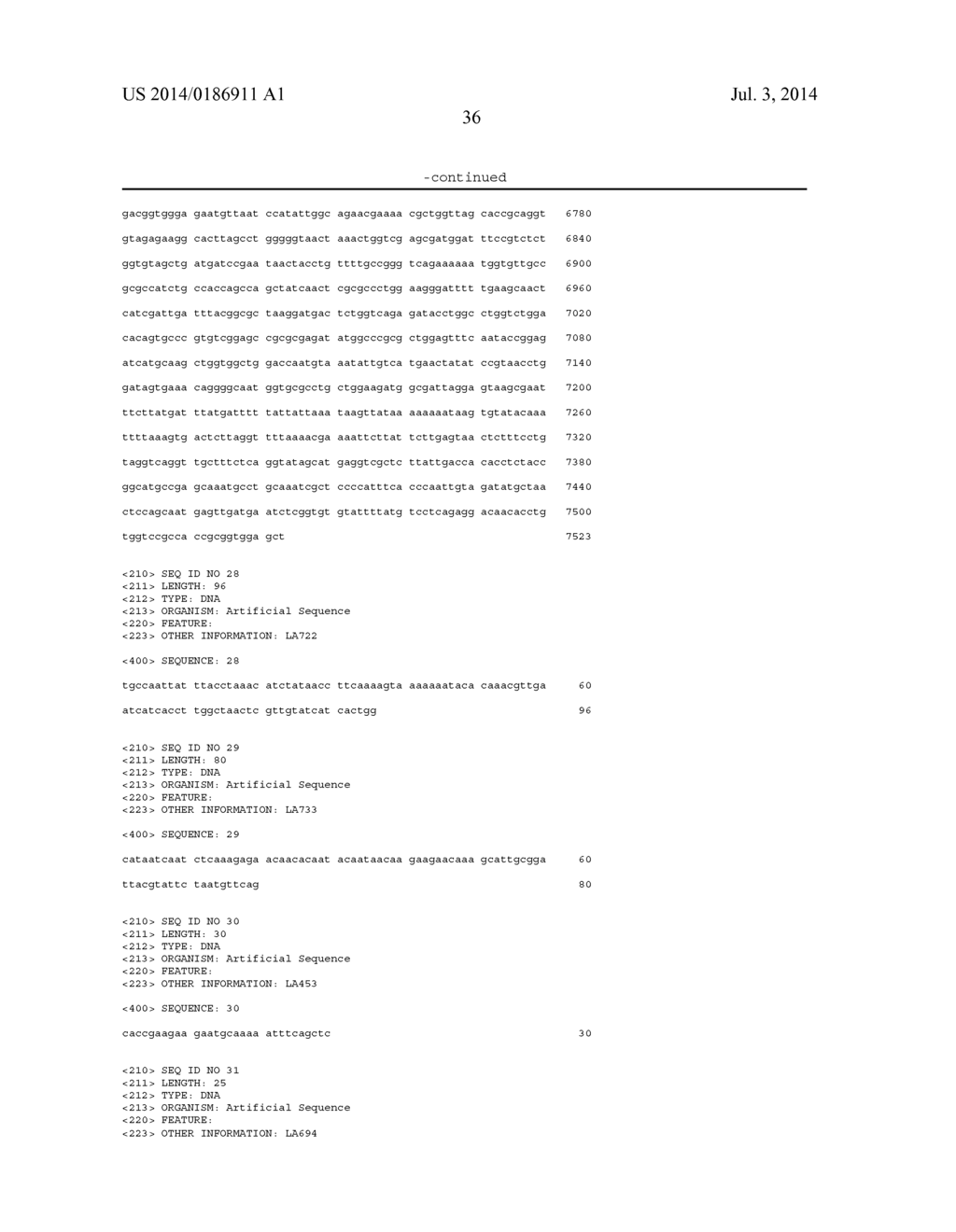 RECOMBINANT HOST CELLS AND METHODS FOR PRODUCING BUTANOL - diagram, schematic, and image 39