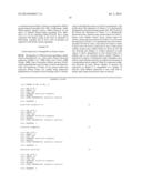Compositions for Diagnosis and Therapy of Diseases Associated with     Aberrant Expression of Futrins (R-Spondins) and/or Wnt diagram and image