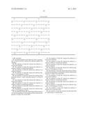 Compositions for Diagnosis and Therapy of Diseases Associated with     Aberrant Expression of Futrins (R-Spondins) and/or Wnt diagram and image