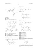 COMPOUNDS AND METHODS FOR PURIFICATION OF SERINE PROTEASES diagram and image