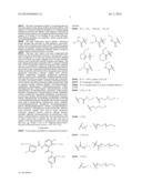 COMPOUNDS AND METHODS FOR PURIFICATION OF SERINE PROTEASES diagram and image