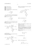 COMPOUNDS AND METHODS FOR PURIFICATION OF SERINE PROTEASES diagram and image