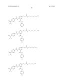 COMPOUNDS AND METHODS FOR PURIFICATION OF SERINE PROTEASES diagram and image