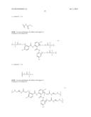 COMPOUNDS AND METHODS FOR PURIFICATION OF SERINE PROTEASES diagram and image