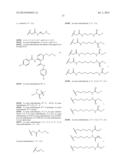 COMPOUNDS AND METHODS FOR PURIFICATION OF SERINE PROTEASES diagram and image