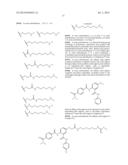 COMPOUNDS AND METHODS FOR PURIFICATION OF SERINE PROTEASES diagram and image