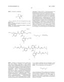 COMPOUNDS AND METHODS FOR PURIFICATION OF SERINE PROTEASES diagram and image