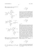 COMPOUNDS AND METHODS FOR PURIFICATION OF SERINE PROTEASES diagram and image