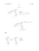 COMPOUNDS AND METHODS FOR PURIFICATION OF SERINE PROTEASES diagram and image