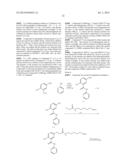 COMPOUNDS AND METHODS FOR PURIFICATION OF SERINE PROTEASES diagram and image