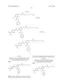 COMPOUNDS AND METHODS FOR PURIFICATION OF SERINE PROTEASES diagram and image