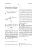 COMPOUNDS AND METHODS FOR PURIFICATION OF SERINE PROTEASES diagram and image