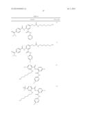 COMPOUNDS AND METHODS FOR PURIFICATION OF SERINE PROTEASES diagram and image