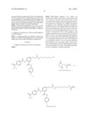 COMPOUNDS AND METHODS FOR PURIFICATION OF SERINE PROTEASES diagram and image