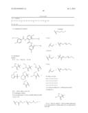 COMPOUNDS AND METHODS FOR PURIFICATION OF SERINE PROTEASES diagram and image