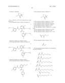 COMPOUNDS AND METHODS FOR PURIFICATION OF SERINE PROTEASES diagram and image