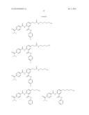 COMPOUNDS AND METHODS FOR PURIFICATION OF SERINE PROTEASES diagram and image