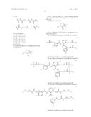 COMPOUNDS AND METHODS FOR PURIFICATION OF SERINE PROTEASES diagram and image