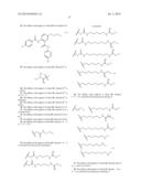 COMPOUNDS AND METHODS FOR PURIFICATION OF SERINE PROTEASES diagram and image