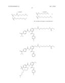 COMPOUNDS AND METHODS FOR PURIFICATION OF SERINE PROTEASES diagram and image