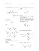 COMPOUNDS AND METHODS FOR PURIFICATION OF SERINE PROTEASES diagram and image