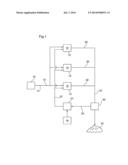 Process of Operating a Plurality of Photobioreactors diagram and image