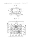 CELL CULTURE VESSEL, AND CULTURE DEVICE EQUIPPED WITH SAME diagram and image