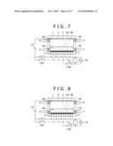 CELL CULTURE VESSEL, AND CULTURE DEVICE EQUIPPED WITH SAME diagram and image