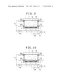 CELL CULTURE VESSEL, AND CULTURE DEVICE EQUIPPED WITH SAME diagram and image