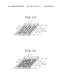 CELL CULTURE VESSEL, AND CULTURE DEVICE EQUIPPED WITH SAME diagram and image