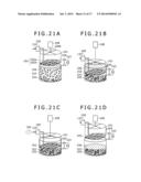 CELL CULTURE VESSEL, AND CULTURE DEVICE EQUIPPED WITH SAME diagram and image