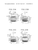 CELL CULTURE VESSEL, AND CULTURE DEVICE EQUIPPED WITH SAME diagram and image