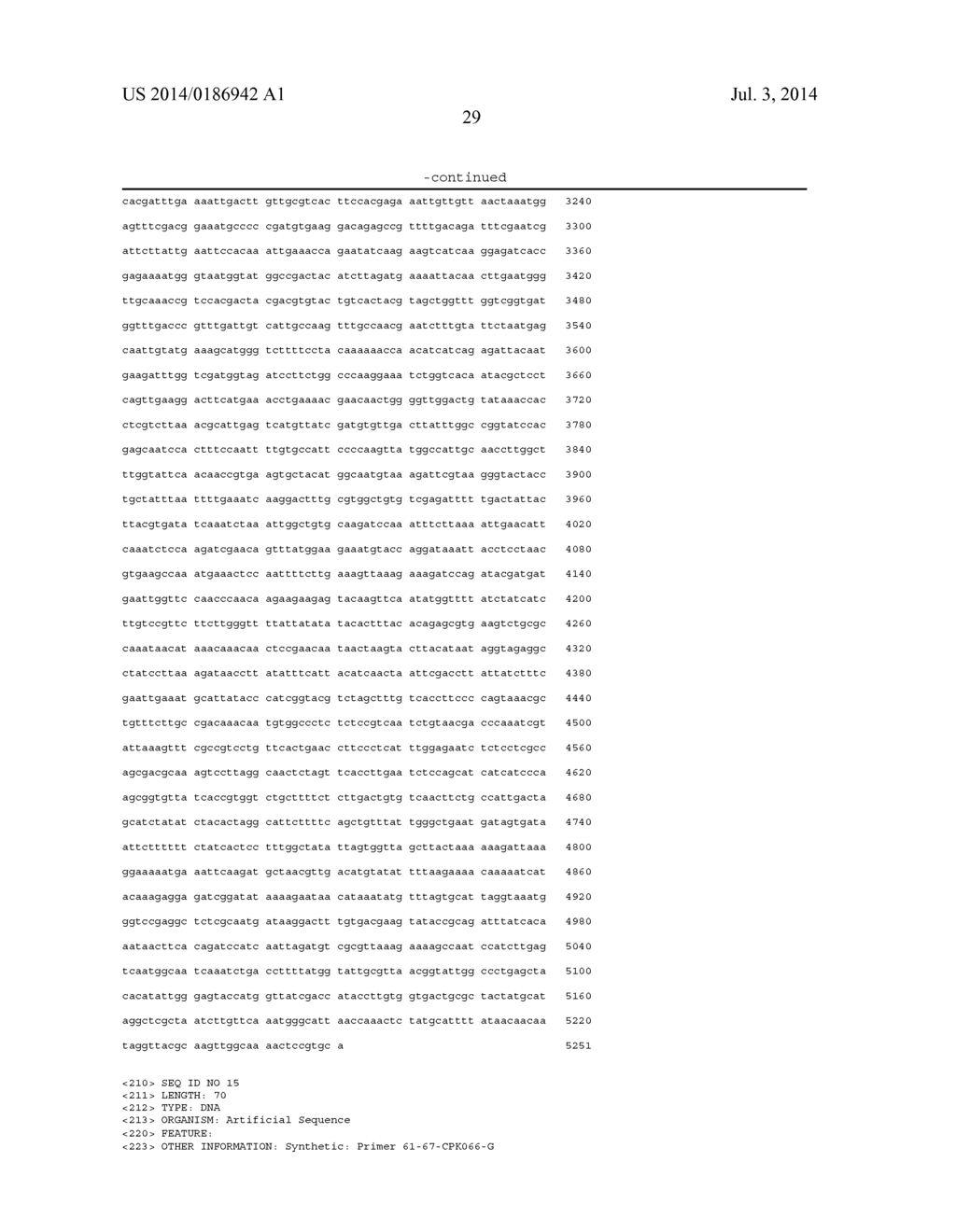 Methods for Genomic Modification - diagram, schematic, and image 38