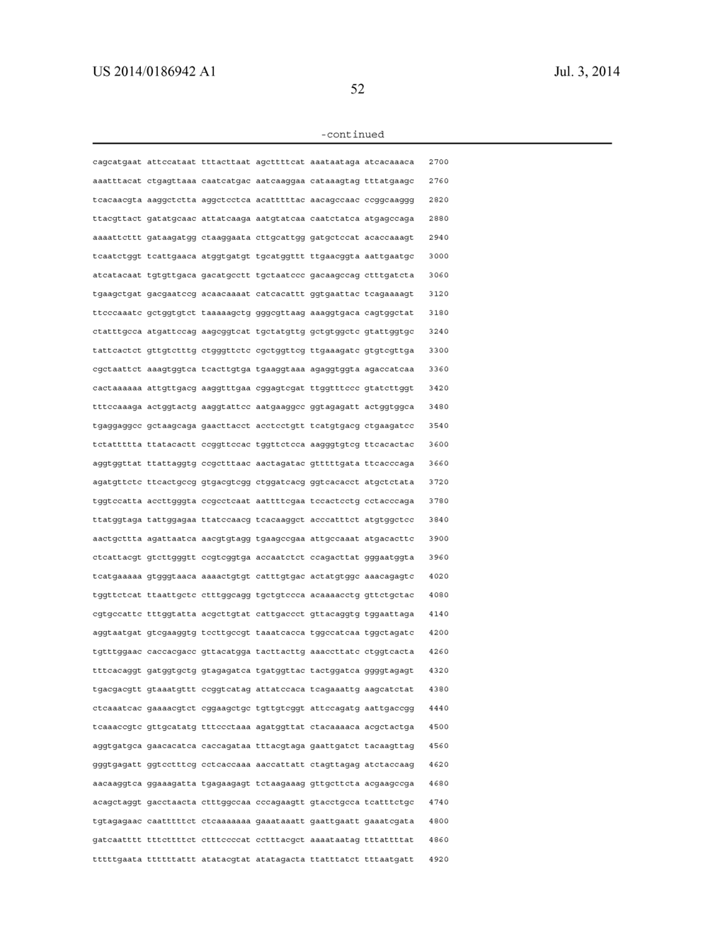 Methods for Genomic Modification - diagram, schematic, and image 61