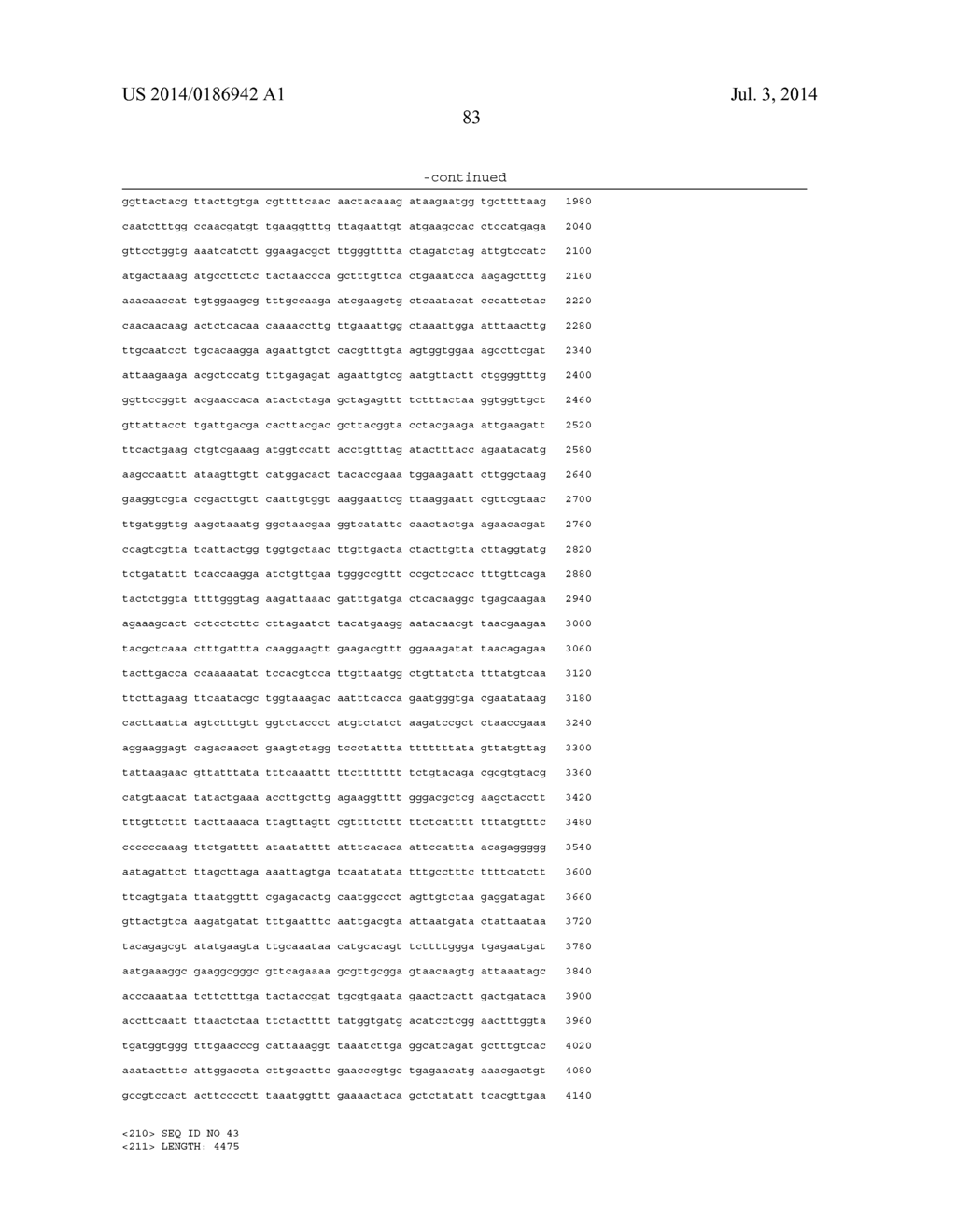 Methods for Genomic Modification - diagram, schematic, and image 92