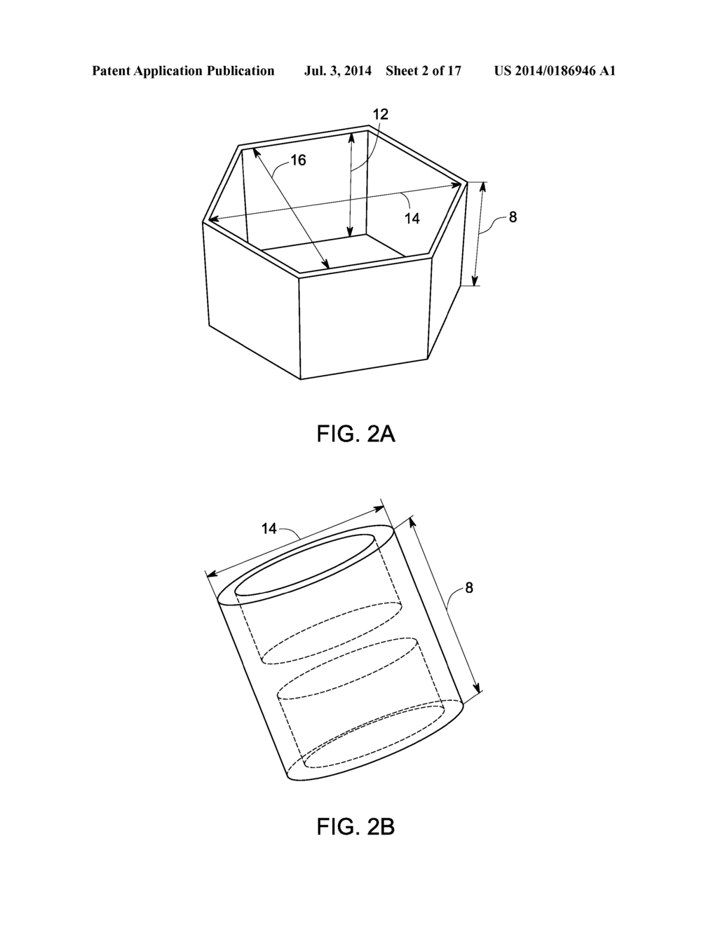 CELL CARRIER, ASSOCIATED METHODS FOR MAKING CELL CARRIER AND CULTURING     CELLS USING THE SAME - diagram, schematic, and image 03