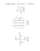 METHOD AND SYSTEM FOR IN-LINE REAL-TIME MEASUREMENTS OF LAYERS OF     MULTILAYERED FRONT CONTACTS OF PHOTOVOLTAIC DEVICES AND CALCULATION OF     OPTO-ELECTRONIC PROPERTIES AND LAYER THICKNESSES THEREOF diagram and image