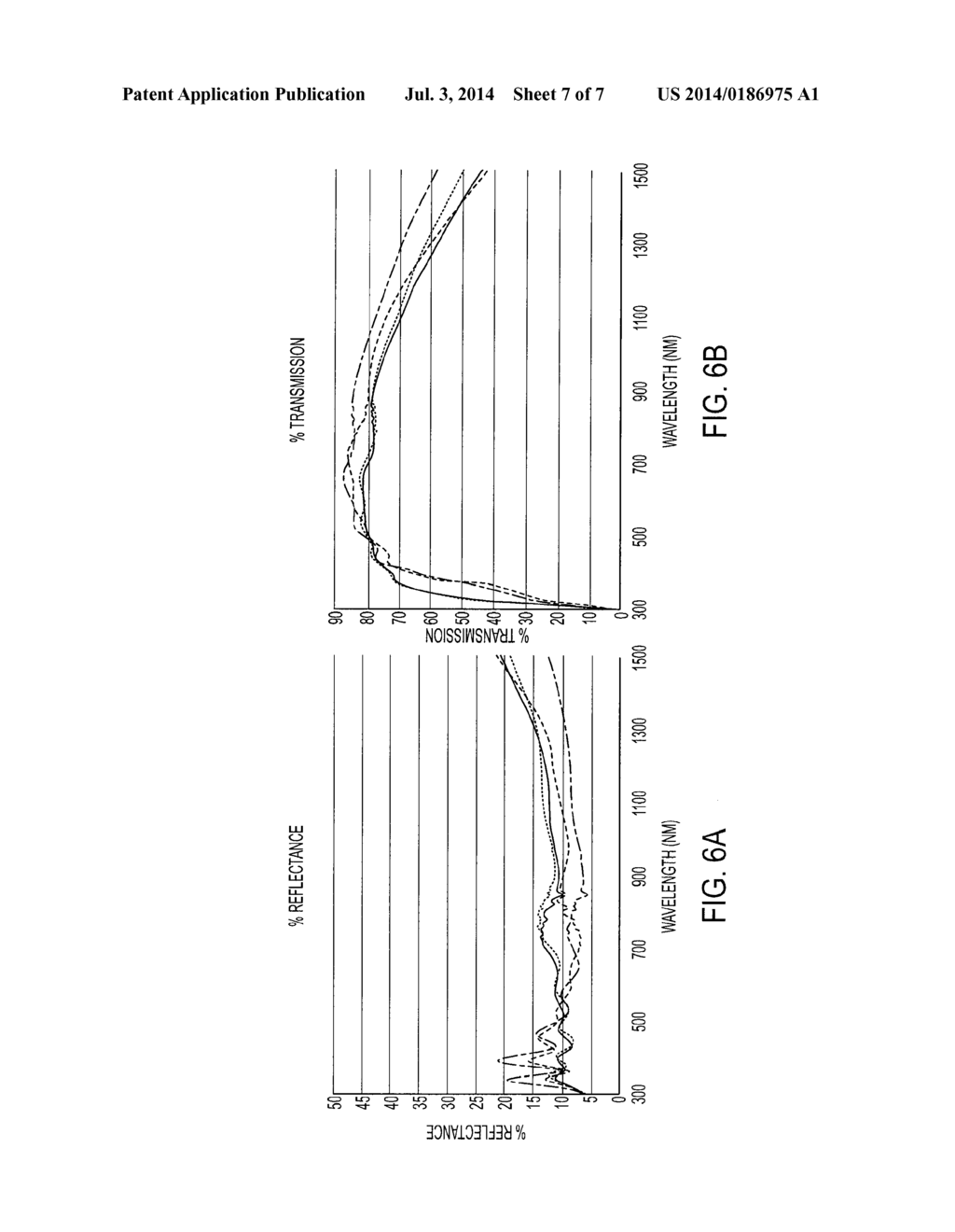 METHOD AND SYSTEM FOR IN-LINE REAL-TIME MEASUREMENTS OF LAYERS OF     MULTILAYERED FRONT CONTACTS OF PHOTOVOLTAIC DEVICES AND CALCULATION OF     OPTO-ELECTRONIC PROPERTIES AND LAYER THICKNESSES THEREOF - diagram, schematic, and image 08