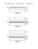 LIGHT EMITTING DIODE AND FABRICATION METHOD THEREOF diagram and image