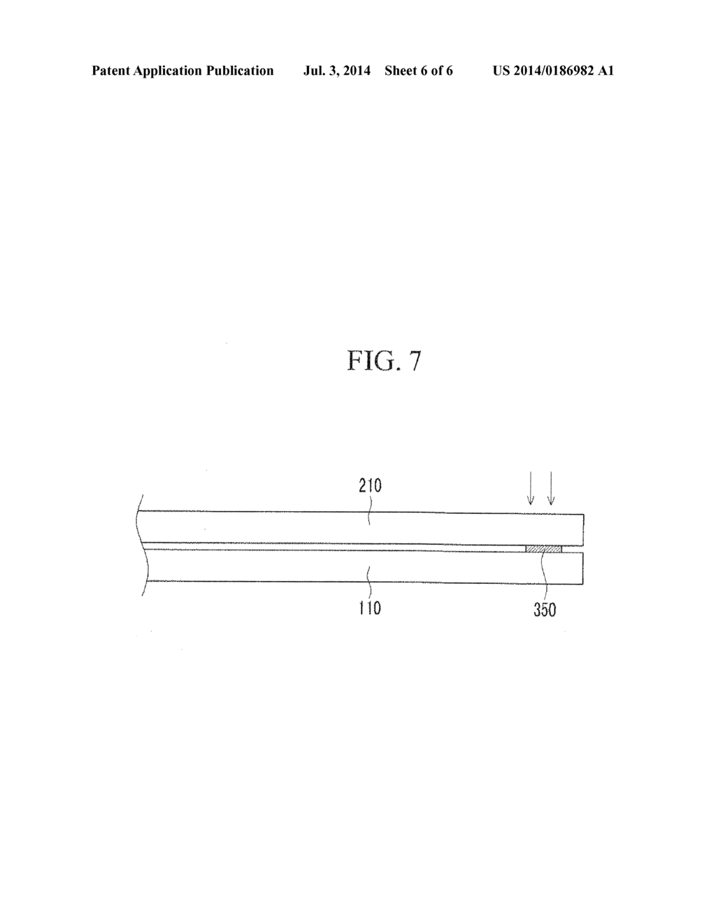 ORGANIC LIGHT EMITTING DIODE DISPLAY AND MANUFACTURING METHOD THEREOF - diagram, schematic, and image 07