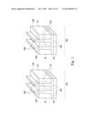 Methods for Forming FinFETs Having Multiple Threshold Voltages diagram and image